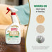Nature's Miracle Enzymatic Urine Destroyer Plus for Dogs, 32 oz, Severe Stain Removal Formula