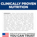 Hill's Science Diet Adult 7+ Perfect Digestion Dry Cat Food, Chicken, Barley & Whole Oats, 3.5 lb. Bag