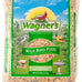 Wagner's 6-pound classic blend wild bird food bag, Millet, sunflower, and cracked corn for backyard birds