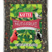 kaytee wild bird ultimate no mess seed mix for cardinals and colorful songbirds 9.75 lb