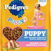 Pedigree Puppy Dry Food, Grilled Steak & Vegetable, 3.5 lb
