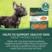 Healthfuls grain-free sweet potato dog treats, 16 oz, limited ingredient, real dried sweet potatoes