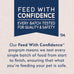 Natural Balance Limited Ingredient Adult Grain-Free Wet Canned Dog Food with Sweet Potato & Salmon Recipe, 13 Ounce, 6 Pack
