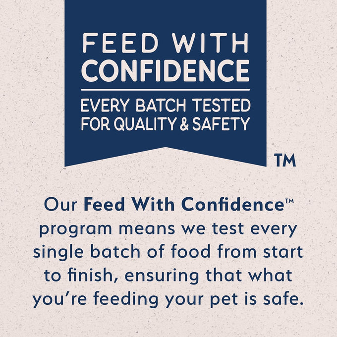 Natural Balance Limited Ingredient Adult Grain-Free Wet Canned Dog Food with Sweet Potato & Salmon Recipe, 13 Ounce, 6 Pack