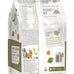 Witte Molen Pure Rabbit Food Mixture for Mini Rex Lionhead English Lop and Dutch Rabbit, 4.4 lbs, Carrot Celery Timothy Hay and Gourmet Muesli Dry Food