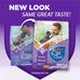 Purina Gentle Sensitive Stomach and Skin Cat Food with Turkey, 13 lb. Bag, Adult Dry Cat Food