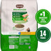 Rachael Ray Nutrish Premium Natural Dry Cat Food, Chicken and Brown Rice, 14 Pounds