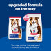 Hills science diet adult 7 plus dry dog food chicken meal barley and rice 15 lb bag