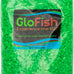 GloFish aquarium gravel, 5 pounds, pink, green and blue mix, for GloFish tanks