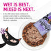 tiki cat born carnivore broths duck chicken recipe hydration supplement cat food topper 12 count