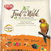 Kaytee Food from The Wild Natural Pet Conure Bird Food, 2.5 Pound Premium Foraging Mix Without Fillers