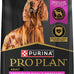 Purina Pro Plan Adult Dry Dog Food, Salmon & Rice, Sensitive Skin