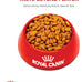 Royal Canin feline health nutrition dry cat food for indoor adult cats 7 lb bag