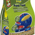 Tetra PondFood Premium Diet for Koi and Goldfish, 1.25 lb, Floating Sticks, Vitamin Enriched, 50°F+ Water