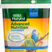 Wild Harvest Advanced Nutrition Parakeet Diet Seed and Grain Mix 4.5 Pounds