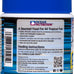 ocean nutrition formula one flakes fish food - all natural saltwater tropical fish flakes made in usa 1.2 oz