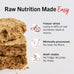 Stella & Chewy's Freeze-Dried Raw Dinner Patties - Chicken