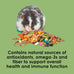 Kaytee Fiesta Hamster and Gerbil Food, 4.5 Pounds, Nutritious and Fun Blend for Dental Health and Digestion