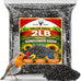 Office Roast Premium Black Sunflower Seeds 2 LB Bulk Pack for Backyard Bird Feeders High-Energy Songbird Food