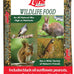 Lyric Wildlife Critter Food & Wild Bird Seed, 10 lb Hand-Crafted Mix, Nutrient-Rich for Deer, Squirrels, Turkeys & Rabbits