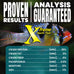 Xtreme Xtreme Community Peewee 1.5mm Pellets: USA Farm Grown, Slow Sinking for Community Fish, 5oz