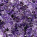 JOHOUSE 0.9-1lb Rose Quartz Chips Pink Crushed Tumbled Stones Decorative Rocks For Aquarium Fish Tank Vase Filler