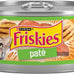 Purina Friskies Wet Cat Food Pate, Liver and Chicken Dinner - (Pack of 24) 5.5 oz. Cans
