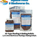 Aquatic Foods 12-Type Ultra Mix Tropical Fish Food 1/2-lb Bag