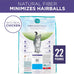 Purina ONE Natural Cat Food for Hairball Control, +PLUS Hairball Formula - 22 lb. Bag