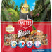 Kaytee Fiesta Cockatiel Food, 2.5 pounds, Nutritious and Fun Blend for Skin, Feather, Digestion, Brain, and Heart Health