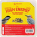 Heath Outdoor Products DD4SS high energy suet cakes, 12-pack case, no melt, easy-open packaging