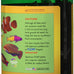 New Life Spectrum Naturox Optimum All Purpose Flakes 90g Fish Food for Color Enhancement and Sustainable Protein