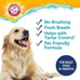 Arm & Hammer Complete Care Dog Dental Water Additive with Baking Soda and Calcium for Daily Oral Health and Fresh Breath, 16 Fl Oz