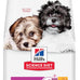 Hill's Science Diet Puppy Small & Mini Dry Dog Food, 4.5 lb