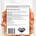 Kaytee natural pet snack for guinea pigs, rabbits, hamsters, and small animals, apple & carrot, 2.5 ounces