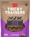 Cloud Star Tricky Trainers Soft & Chewy Liver Dog Treats, 14 oz. Pouch, Bite-Sized, Made in the USA