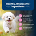 Blue Buffalo Adult Small Breed Dry Dog Food, Chicken & Brown Rice
