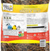 Wild Delight Sizzle N' Heat Bird Food, 5 lb, hot blend, squirrel deterrent, manual power