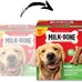 Milk-Bone Original Dog Treats Biscuits for Large Dogs, 10 Pounds, Crunchy, 15% Protein, USA Made