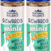 Natural Balance Limited Ingredient Mini-Rewards Chicken Grain-Free Dog Training Treats 5.3-oz Canister