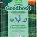 Open Farm Goodbowl, Oven-Baked Small Batch Dry Dog Food - Wild Caught Salmon & Brown Rice Recipe, Includes Non-GMO Produce & Grains, 22lb Bag (352oz Bag)