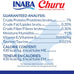 INABA Chicken Variety Box Churu Cat Treats with Green Tea Extract & Taurine, 40 Tubes, 0.5 Ounces Each