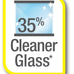 Tetra Whisper IQ Power Filter 175 GPH with Stay Clean Technology for 30 Gallon Aquariums