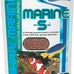 Hikari Marine-S Pellets Fish Food for Smaller Marine Fish with High Protein and Color Enhancing Benefits