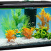 Tetra Whisper bio-bag medium filter cartridges for aquariums, 3-count, ready to use, fits Tetra Whisper 5-10 gal filters, PF-10, IQ 10