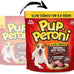 Pup-Peroni Original Beef Recipe, 38 Oz. Bag, Slow Cooked Dog Treats with Real Beef