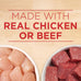 Purina ONE Tender Cuts Wet Dog Food Variety Pack, 12 ct