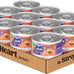 A Strong Heart Wet Puppy Food, Chicken & Beef - 5.5oz Cans (24 Pack)