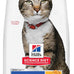 Hill's Science Diet Adult Oral Care Dry Cat Food, Chicken, 3.5 lb. Bag