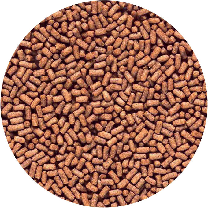 Hikari Saki Fancy Goldfish Premium Grade Food, 7 oz. (200g), Vitamin-E, Astaxanthin, and Spirulina